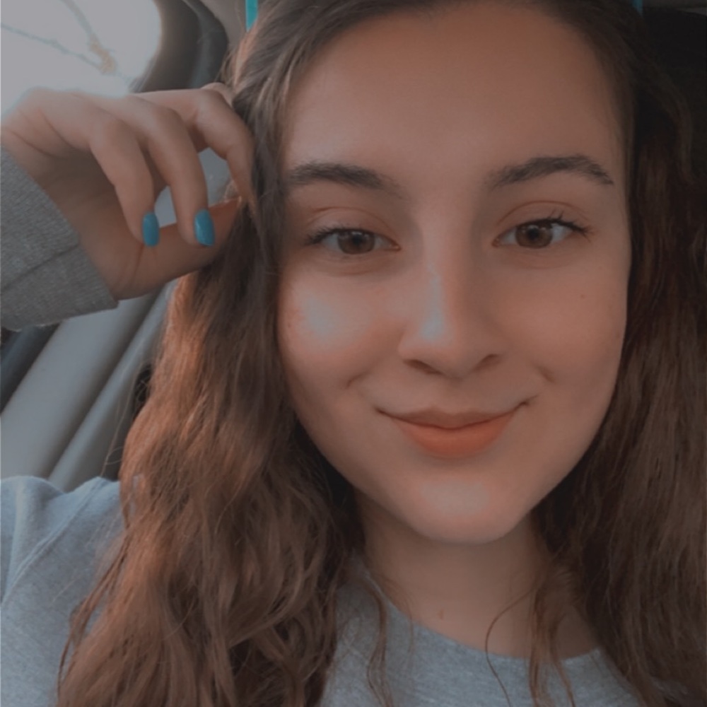 Meet your Posher, Erin